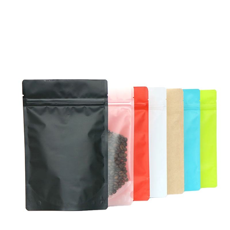 Stand Up Pouch For Algeria Wholesale 